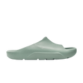 Women's Jordan Post Slide Jade Smoke - product image from the listing.