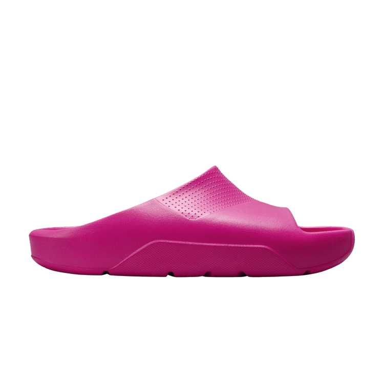 Women's Jordan Post Slide Active Pink - product image from the listing.