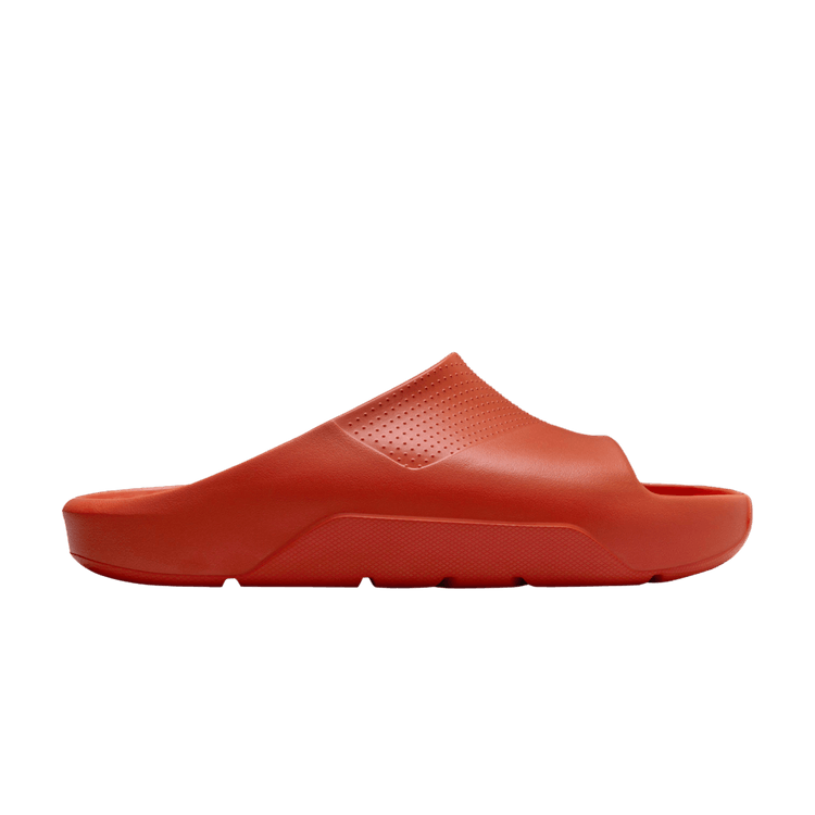 Women's Jordan Post Slide Cosmic Clay - product image from the listing.