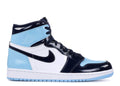 Air Jordan 1 Retro High OG 'Blue Chill' Footwear - product image from the listing.