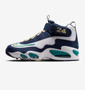 Nike Air Griffey Max 1 -MIDNIGHT-NAVY/FRESH-WATER for Men - product image from the listing.