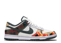Nike Dunk Low SE 'Sail Multi-Camo' Footwear - product image from the listing.
