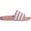 Women's [GX3372] Adidas ADILETTE - product image from the listing.