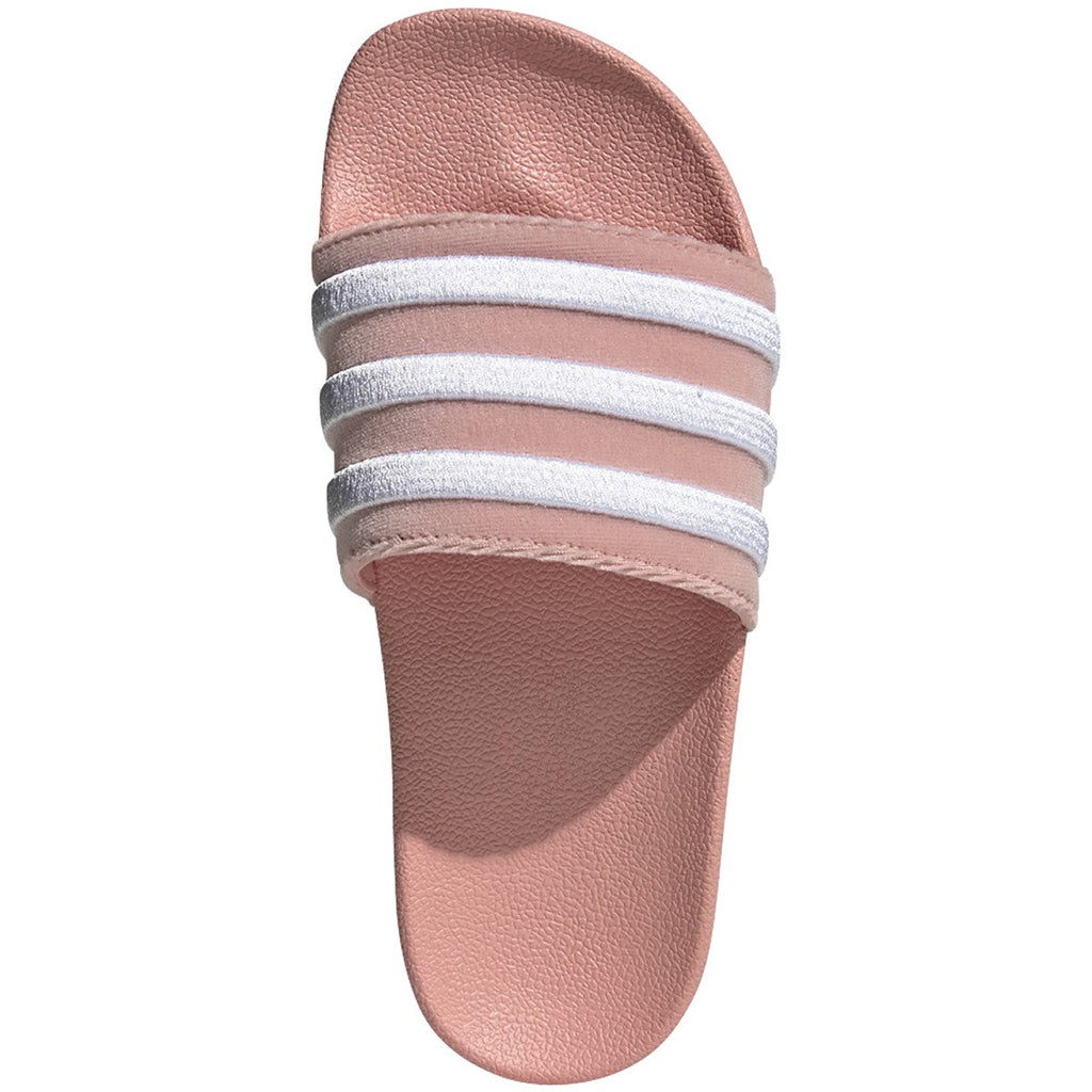 Women's [GX3372] Adidas ADILETTE - product image from the listing.
