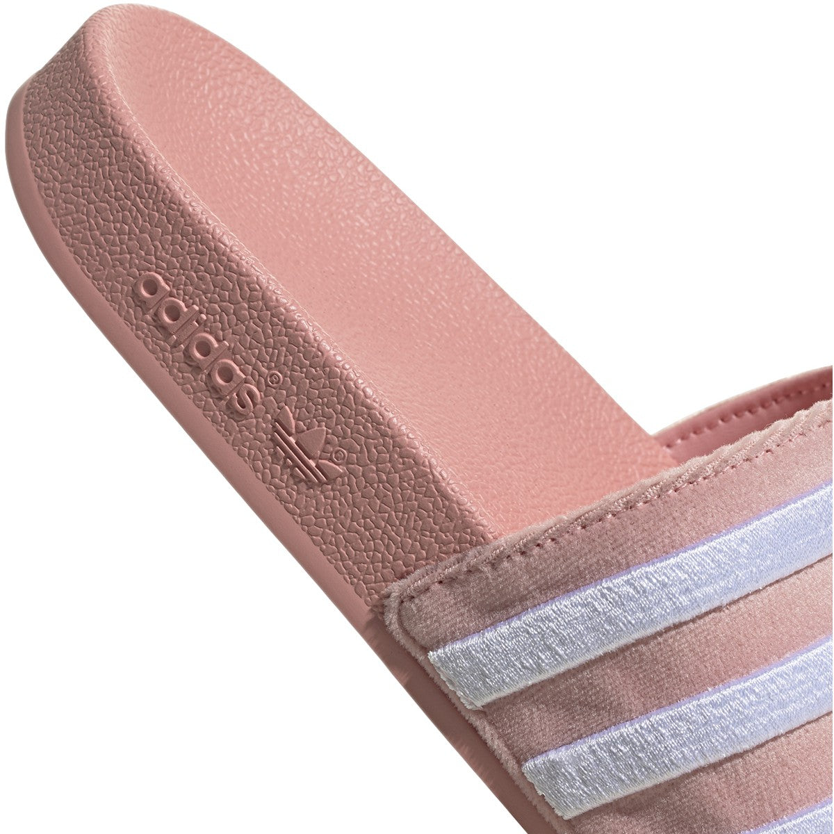 Women's [GX3372] Adidas ADILETTE - product image from the listing.