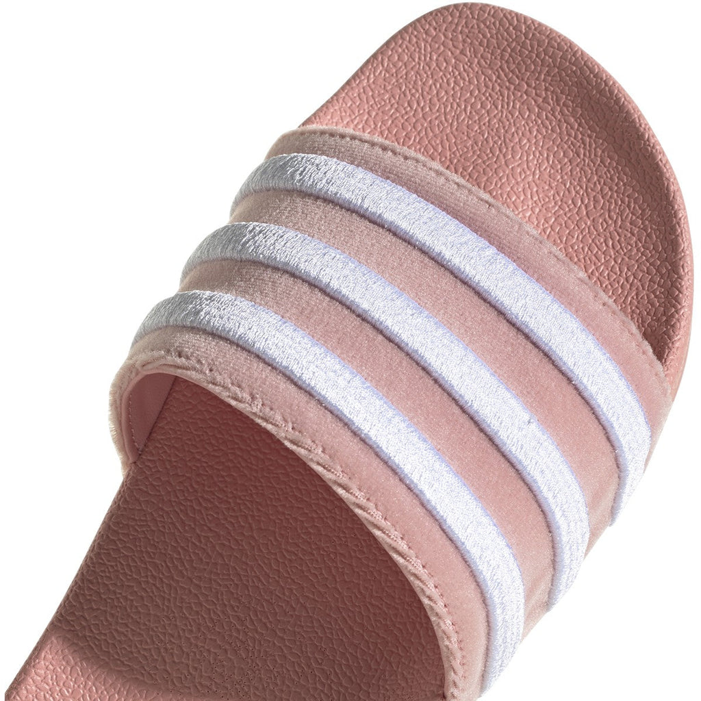 Women's [GX3372] Adidas ADILETTE - product image from the listing.