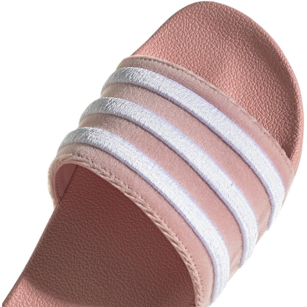Women's [GX3372] Adidas ADILETTE - product image from the listing.