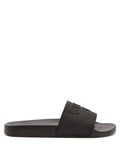Rubber Logo Slides by Gucci - product image from the listing.