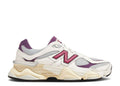 New Balance 9060 Magenta Footwear - product image from the listing.