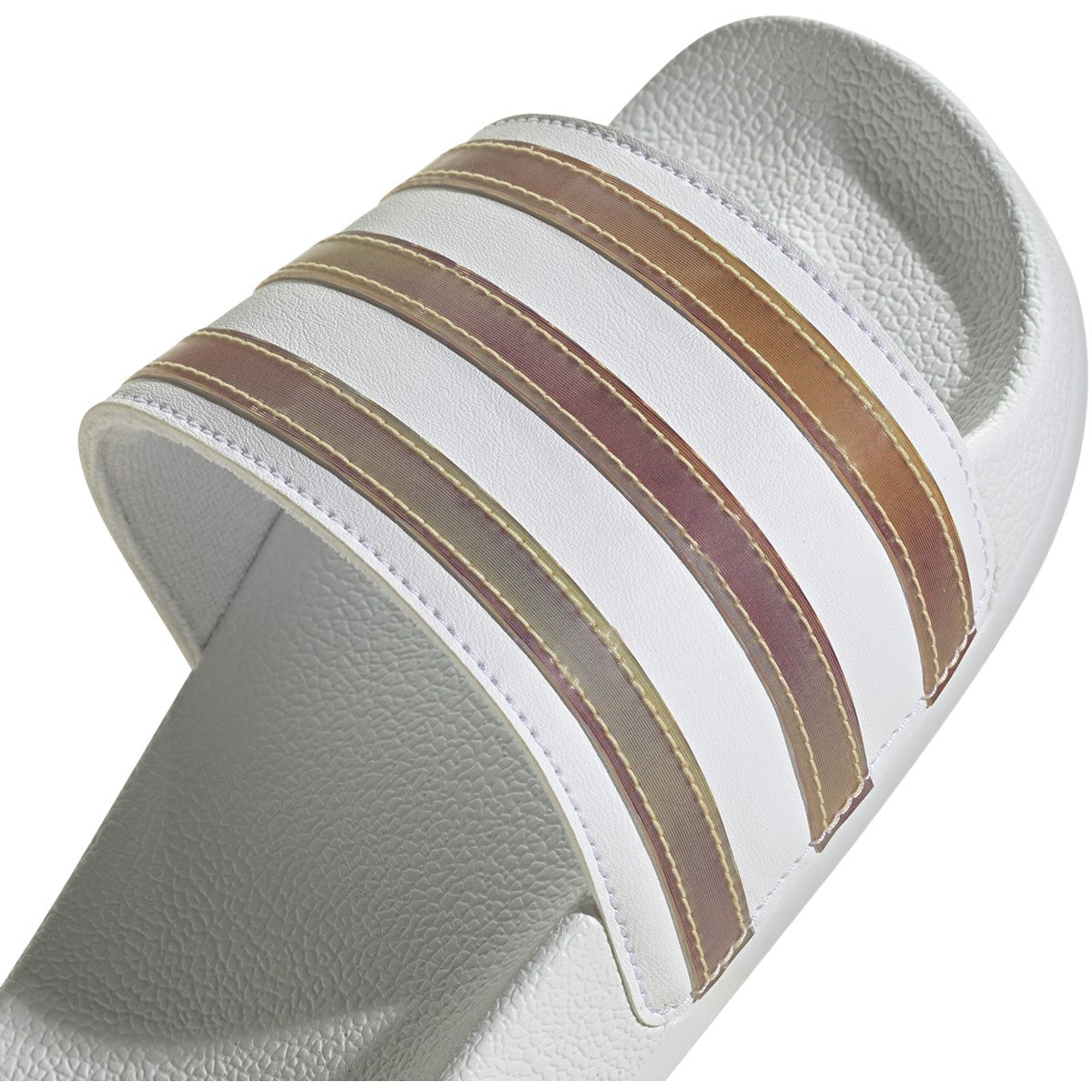 Adidas ADILETTE J for Grade School - HQ8547 - product image from the listing.