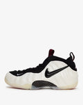 Nike Air Foamposite One Pro - PEARL-WHITE/ BLACK for Men - product image from the listing.