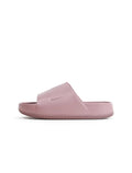 Women's Nike Calm Slide - Rose Whisper - product image from the listing.