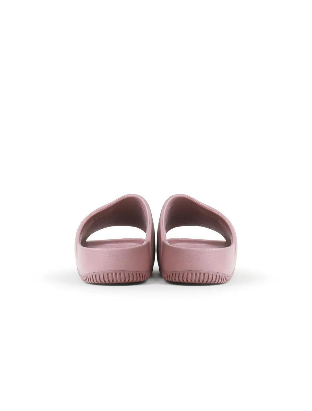 Women's Nike Calm Slide - Rose Whisper - product image from the listing.