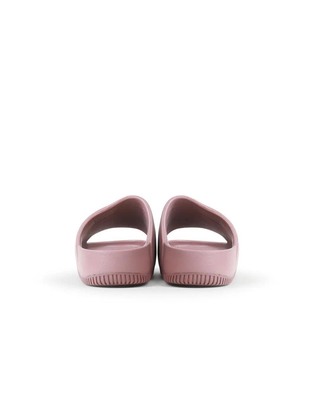 Women's Nike Calm Slide - Rose Whisper - product image from the listing.