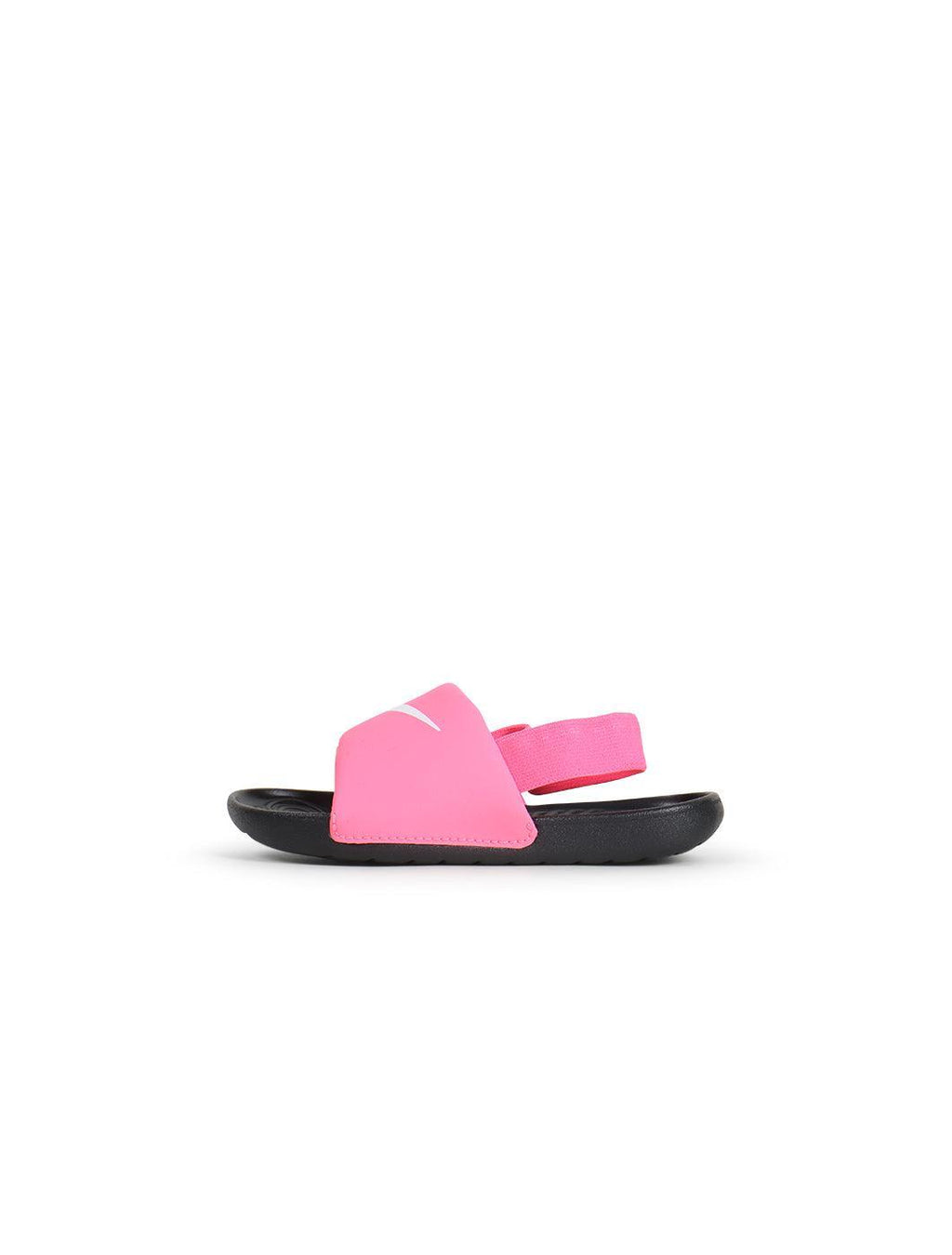 Nike (TD) Kawa Slide in Pink - product image from the listing.