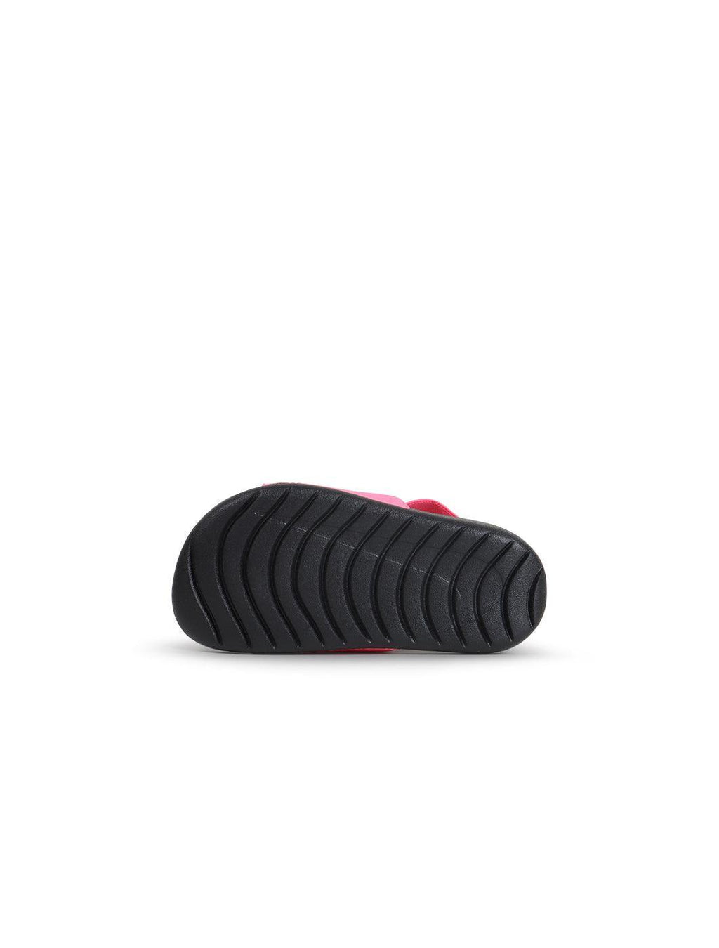 Nike (TD) Kawa Slide in Pink - product image from the listing.