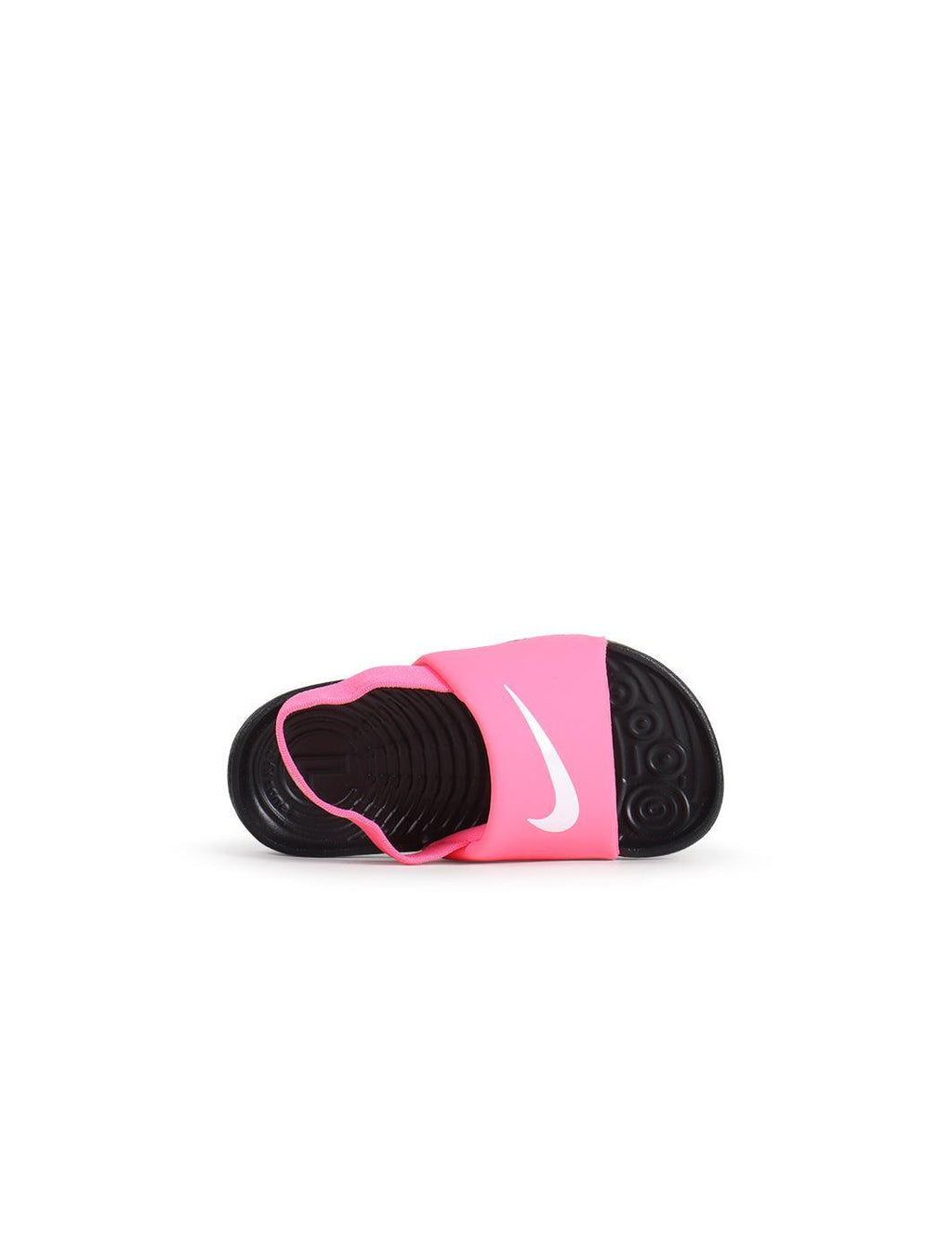 Nike (TD) Kawa Slide in Pink - product image from the listing.