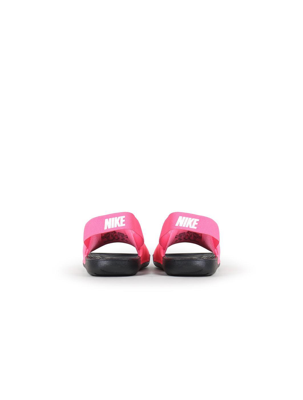 Nike (TD) Kawa Slide in Pink - product image from the listing.
