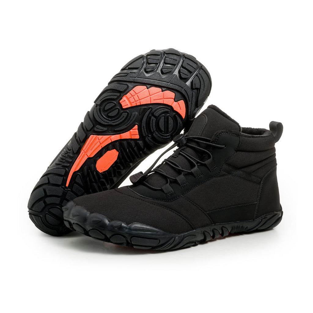 Unisex Evian Pro - Non-slip & waterproof winter barefoot shoe - product image from the listing.