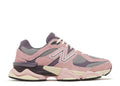 New Balance 9060 Pink Lavender Sneaker - product image from the listing.