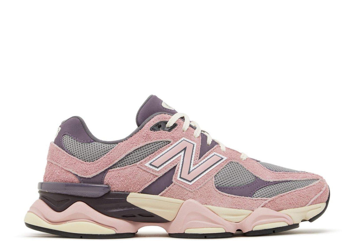 New Balance 9060 Pink Lavender Sneaker - product image from the listing.