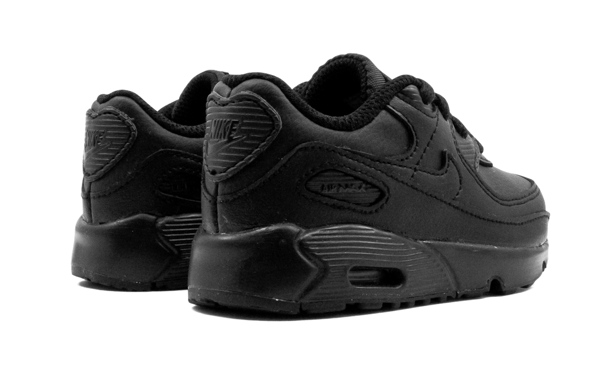 "Triple Black" Air Max 90 (TD) CD6868 001 - product image from the listing.