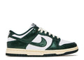 Nike Dunk Low 'Vintage Green' Footwear - product image from the listing.
