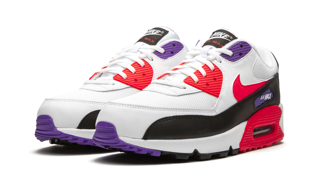 AJ1285 106 - Air Max 90 Essential - product image from the listing.
