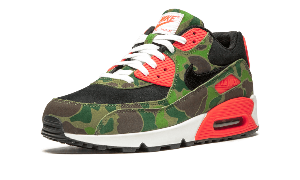 "atmos - Duck Camo" Air Max 90 Premium 333888 025 - product image from the listing.