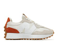 New Balance 327 'Sea Salt Rust Oxide' Footwear - product image from the listing.