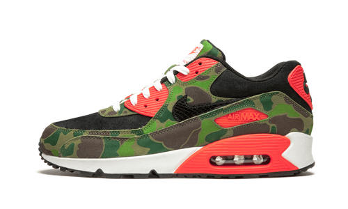 "atmos - Duck Camo" Air Max 90 Premium 333888 025 - product image from the listing.