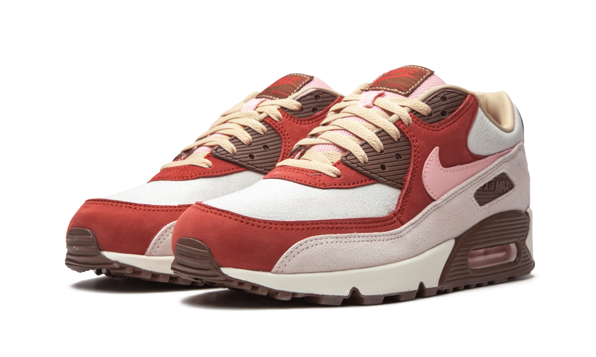 "Bacon 2021" Air Max 90 Retro CU1816 100 - product image from the listing.