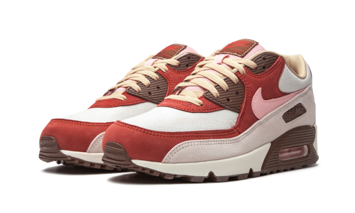 "Bacon 2021" Air Max 90 Retro CU1816 100 - product image from the listing.