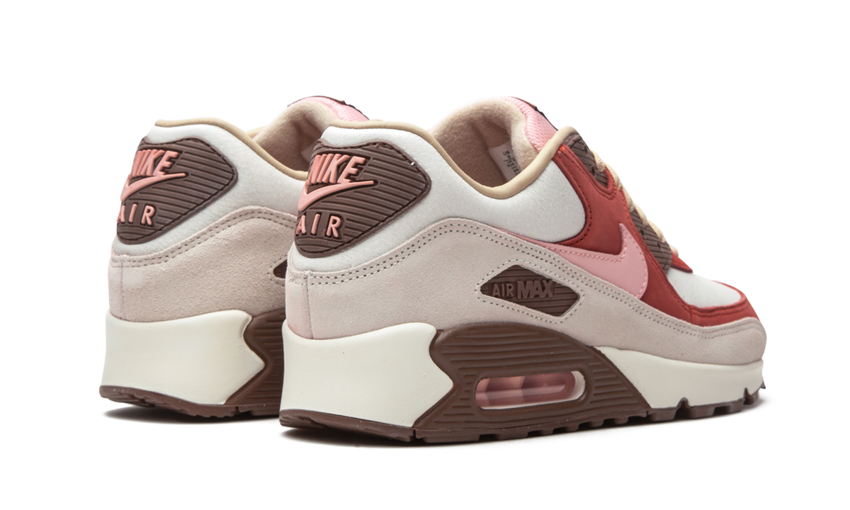 "Bacon 2021" Air Max 90 Retro CU1816 100 - product image from the listing.