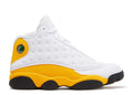 Air Jordan 13 Retro 'Del Sol' Sneaker - product image from the listing.