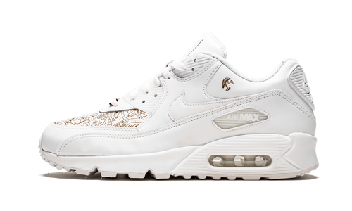 "AIR MAX CON NYC" Air Max 90 Laser 032616 212 - product image from the listing.