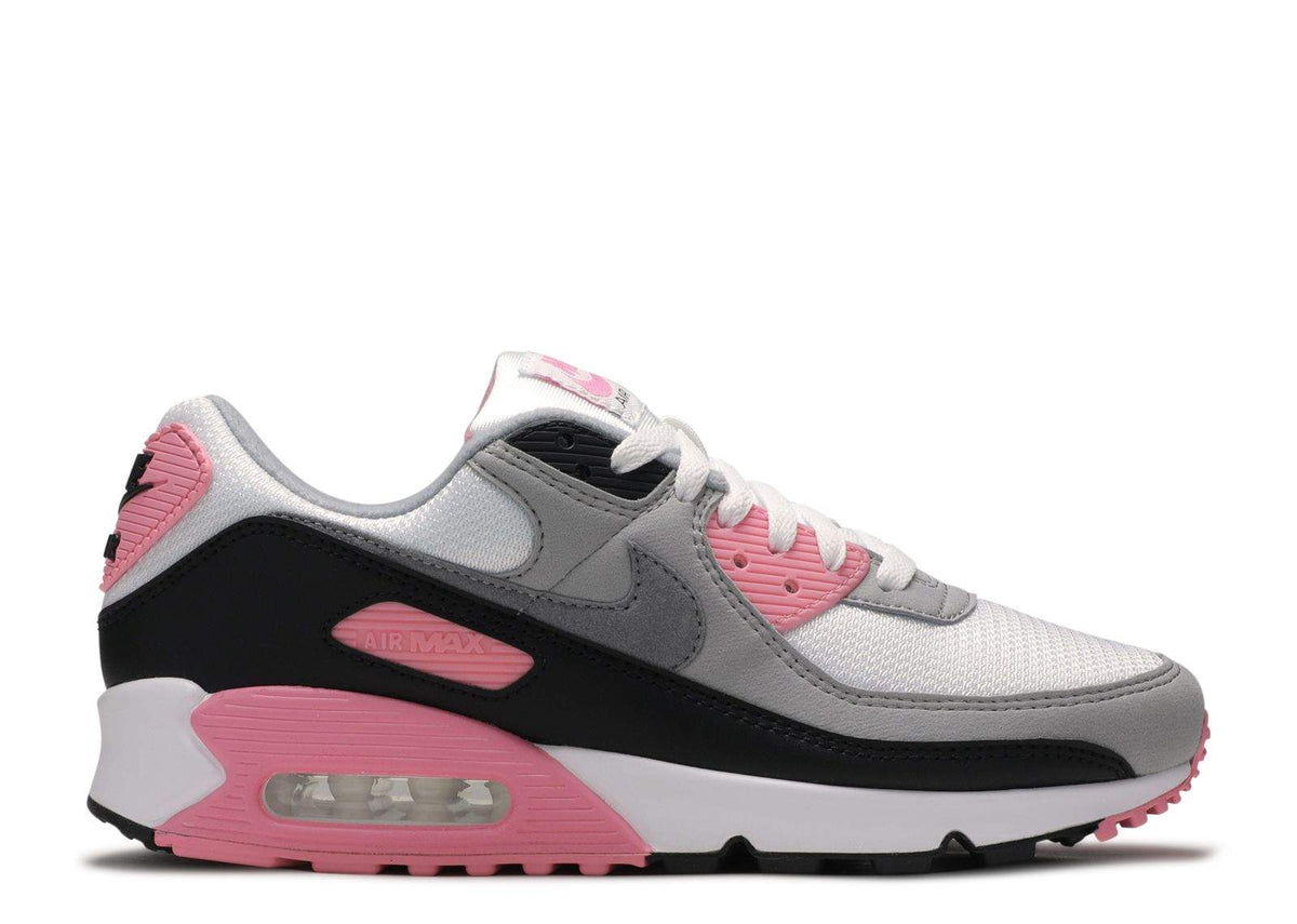 Nike Air Max 90 'Rose Pink' Sneaker - product image from the listing.