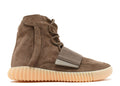 Yeezy Boost 750 Chocolate Sneaker - product image from the listing.