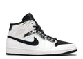 Air Jordan 1 Mid 'Alternate Think 16' Sneaker - product image from the listing.