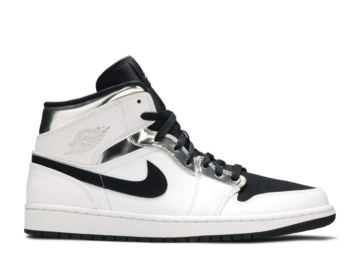 Air Jordan 1 Mid 'Alternate Think 16' Sneaker - product image from the listing.