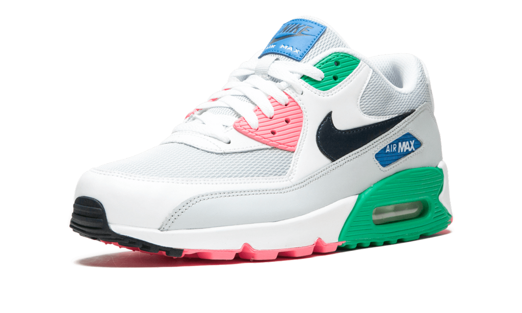 AJ1285 100 - Air Max 90 Essential - product image from the listing.
