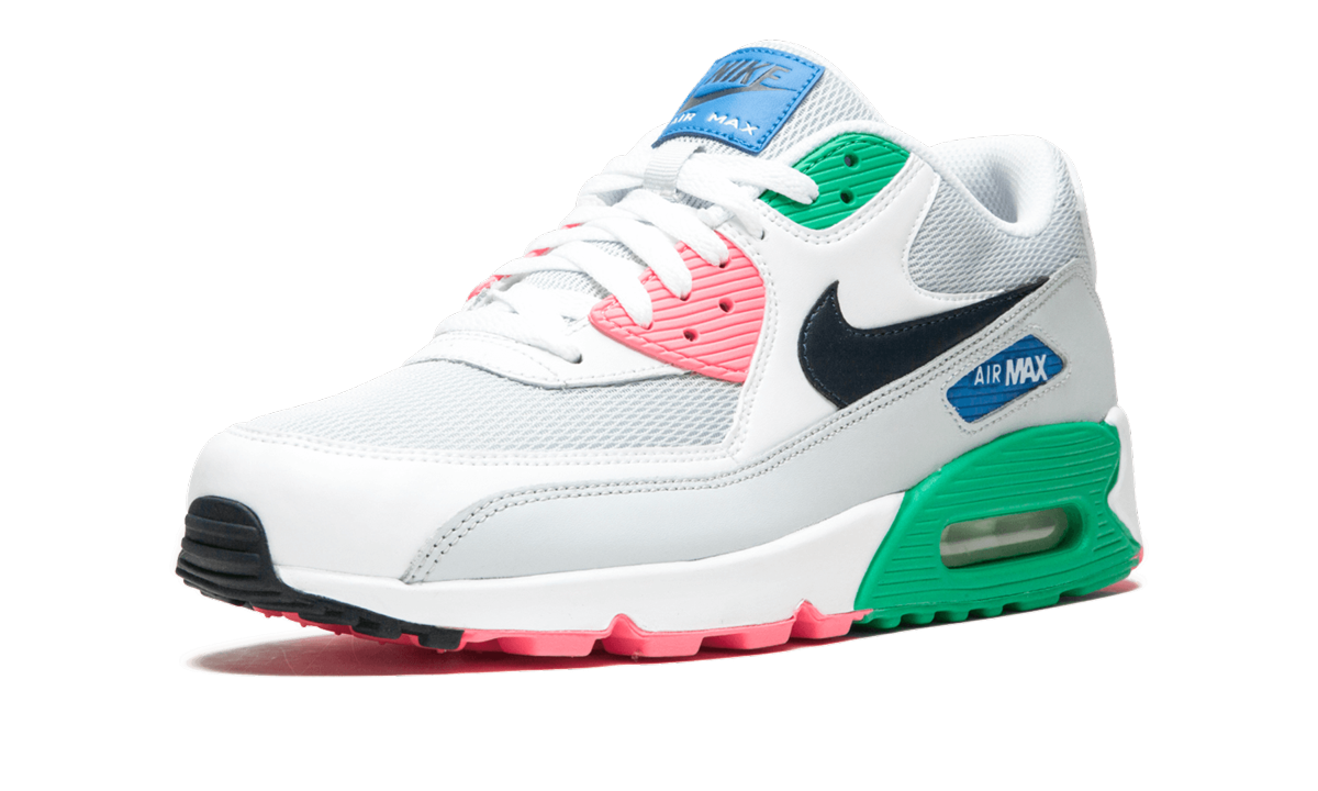 AJ1285 100 - Air Max 90 Essential - product image from the listing.