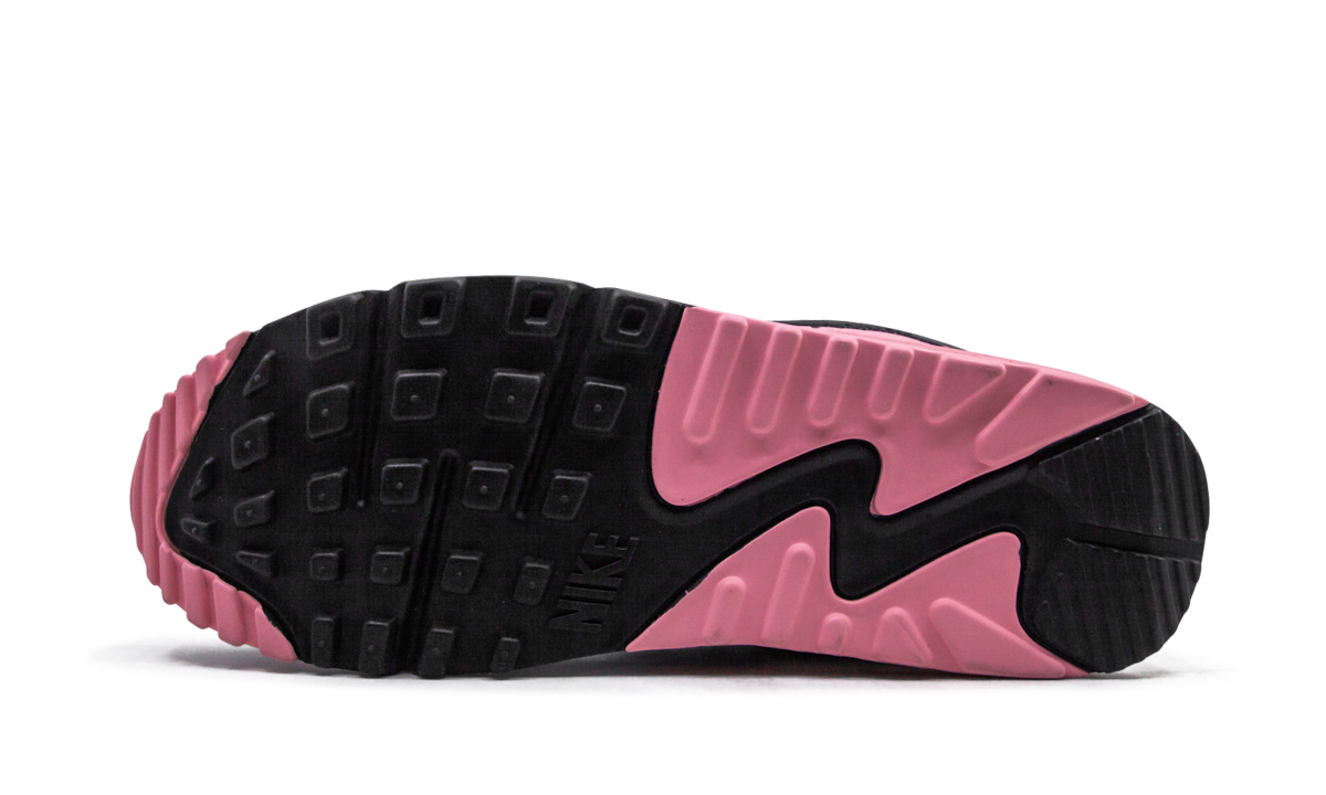 "Rose Pink" Air Max 90 CD0881 101 - product image from the listing.
