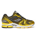Saucony Progrid Triumph 4 - LEMON CHROME for Men - product image from the listing.