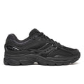 Saucony Progrid Omni 9 - ARMOR BLACK for Men - product image from the listing.
