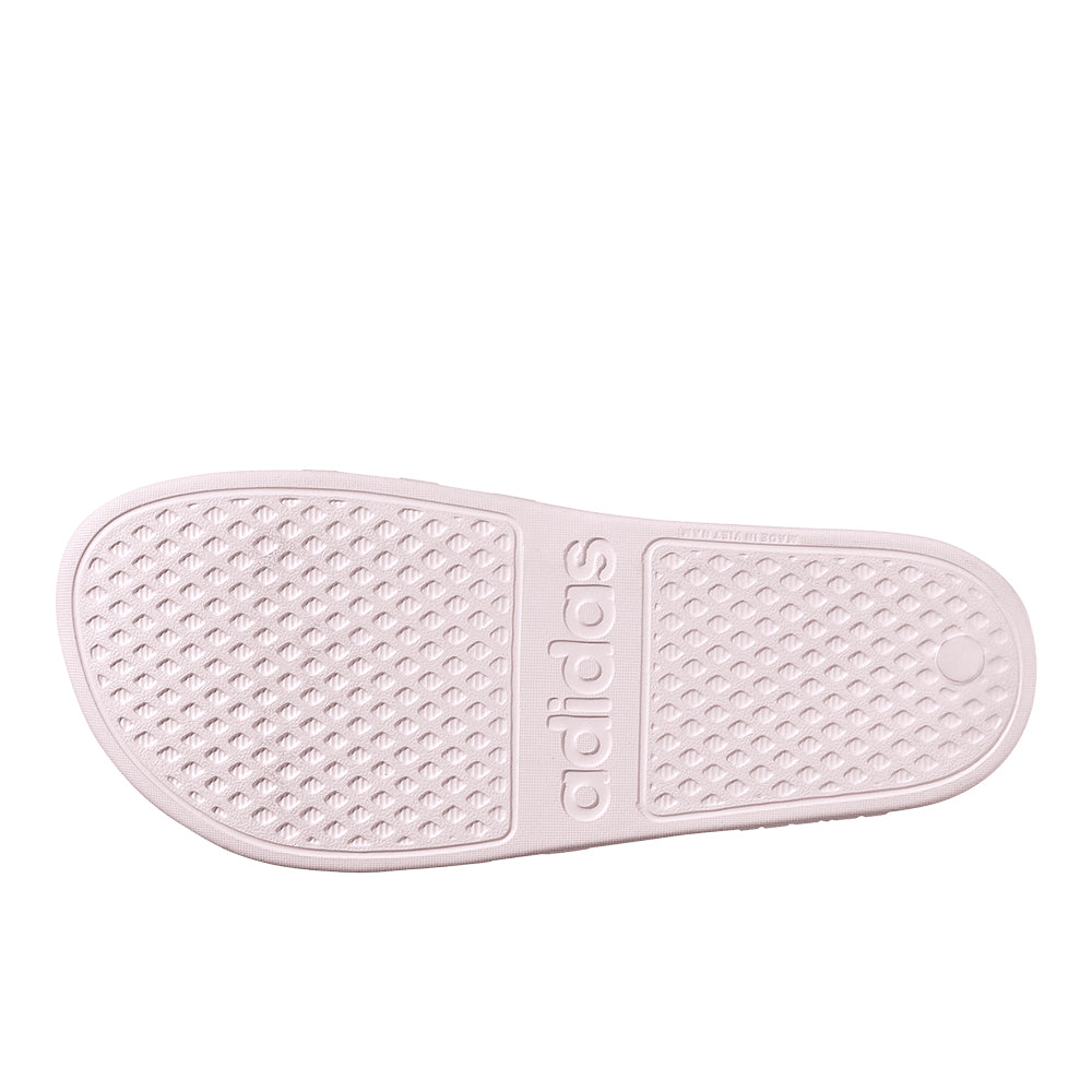 Adilette Slides in Aqua - product photo shown in the listing for this item.