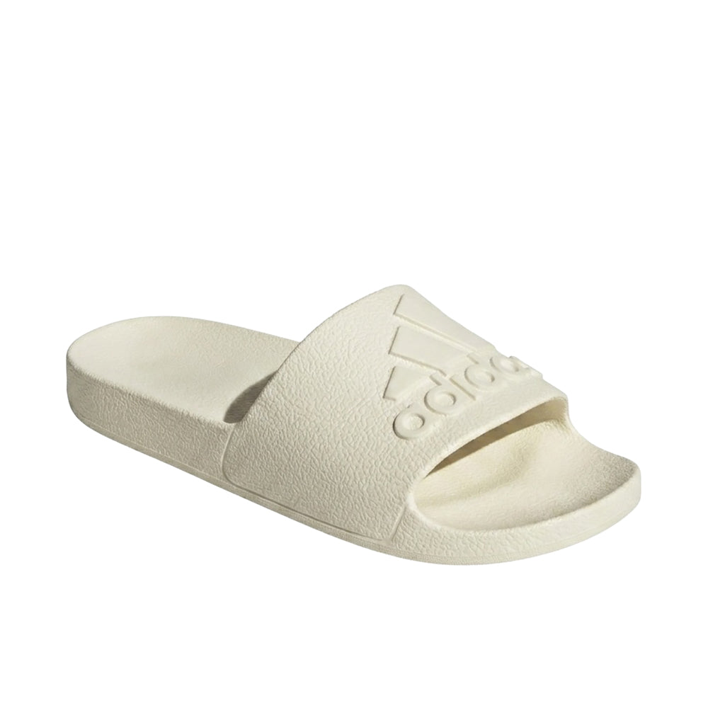 Adilette Slides in Aqua - product photo shown in the listing for this item.