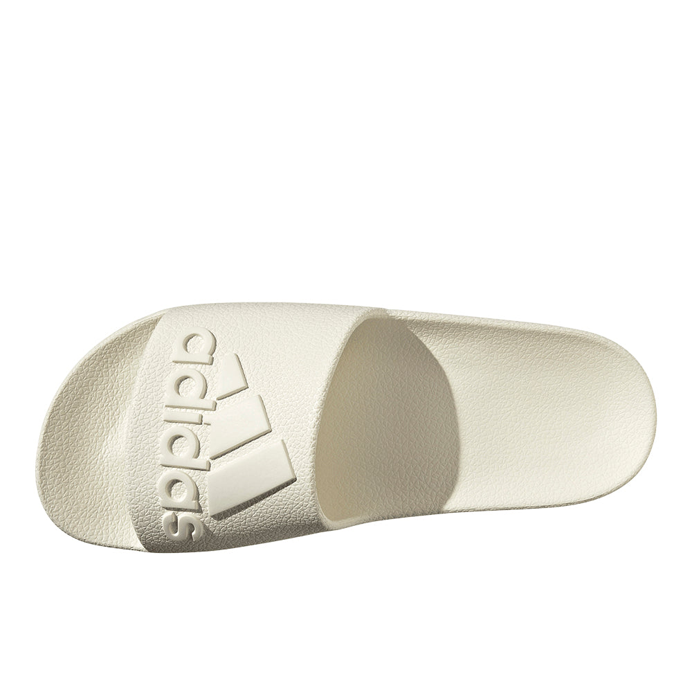 Adilette Slides in Aqua - product photo shown in the listing for this item.