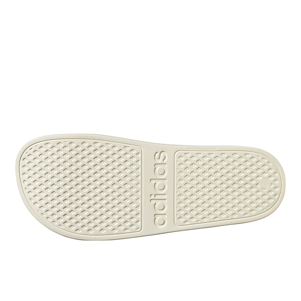 Adilette Slides in Aqua - product photo shown in the listing for this item.