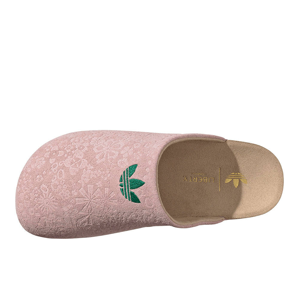 Originals Liberty London Adimule Slides by adidas - product image from the listing.